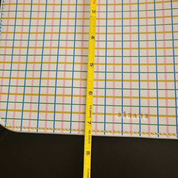 Sezane Pouch - Picture 3 of 3